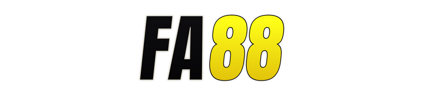fa88 logo